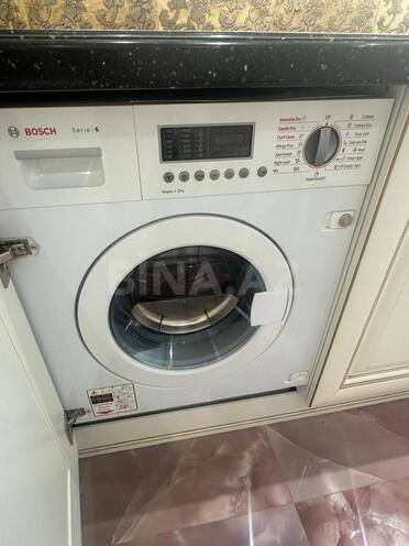 Satılır 3 otaqlı yeni tikili 143 m², Nərimanov r., photo 24 from 31