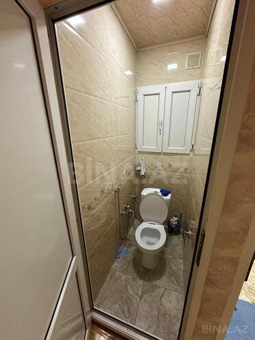 Satılır 2 otaqlı köhnə tikili 65 m², Həzi Aslanov m., photo 14 from 15