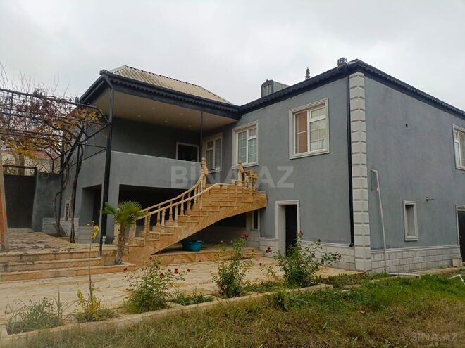 Продаётся 6-комн. дом/дача 210 м², пос. Атъялы, photo 1 from 15