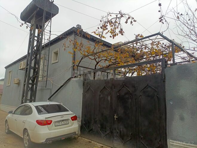 Продаётся 6-комн. дом/дача 210 м², пос. Атъялы, photo 4 from 15