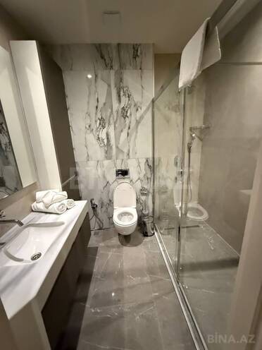 İcarəyə verilir 3 otaqlı yeni tikili 100 m², Sabunçu r., photo 7 from 9