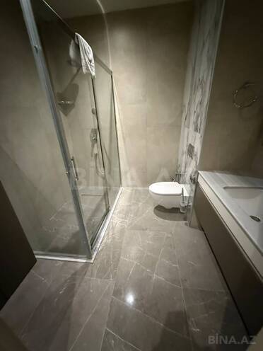 İcarəyə verilir 3 otaqlı yeni tikili 100 m², Sabunçu r., photo 8 from 9