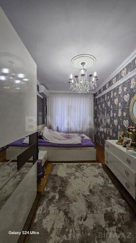 Satılır 2 otaqlı yeni tikili 45 m², photo 4 from 13