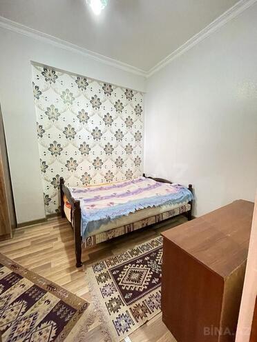 İcarəyə verilir 2 otaqlı yeni tikili 65 m², Nəsimi r., photo 8 from 21