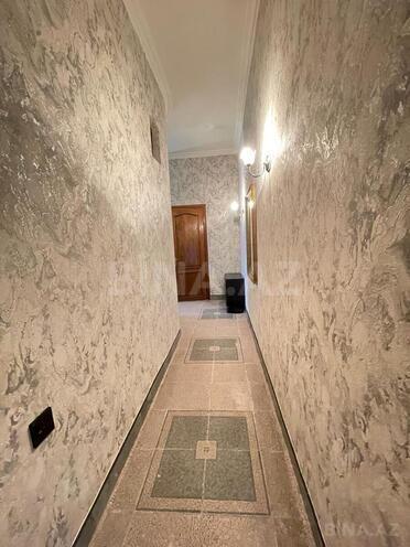 İcarəyə verilir 2 otaqlı yeni tikili 65 m², Nəsimi r., photo 14 from 21