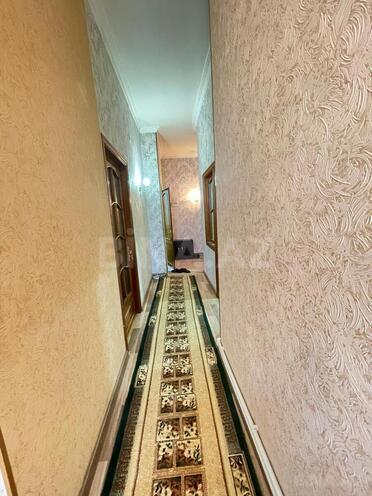 İcarəyə verilir 2 otaqlı yeni tikili 65 m², Nəsimi r., photo 7 from 21