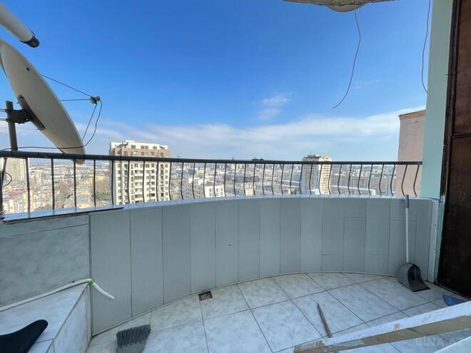 İcarəyə verilir 2 otaqlı yeni tikili 65 m², Nəsimi r., photo 16 from 21
