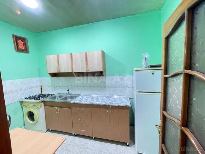 İcarəyə verilir 2 otaqlı yeni tikili 65 m², Nəsimi r., photo 13 from 21