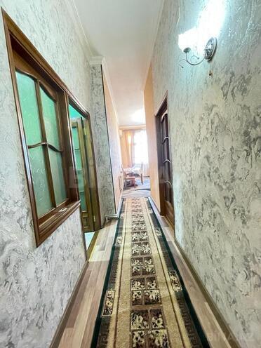 İcarəyə verilir 2 otaqlı yeni tikili 65 m², Nəsimi r., photo 6 from 21