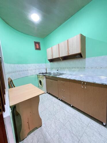 İcarəyə verilir 2 otaqlı yeni tikili 65 m², Nəsimi r., photo 12 from 21