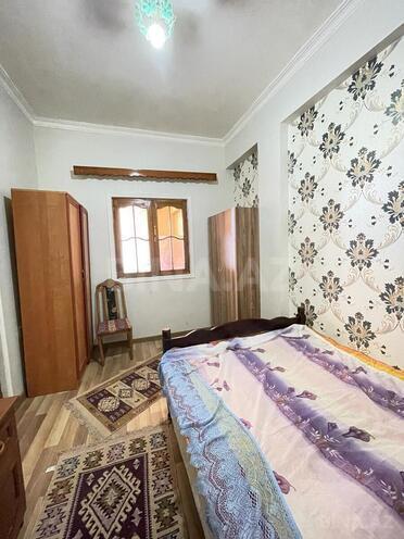 İcarəyə verilir 2 otaqlı yeni tikili 65 m², Nəsimi r., photo 10 from 21