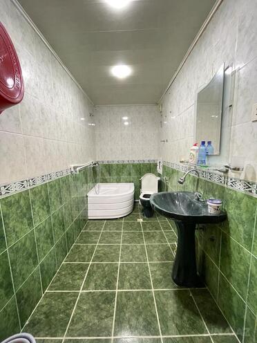 İcarəyə verilir 2 otaqlı yeni tikili 65 m², Nəsimi r., photo 15 from 21