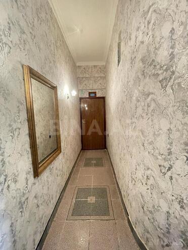 İcarəyə verilir 2 otaqlı yeni tikili 65 m², Nəsimi r., photo 11 from 21