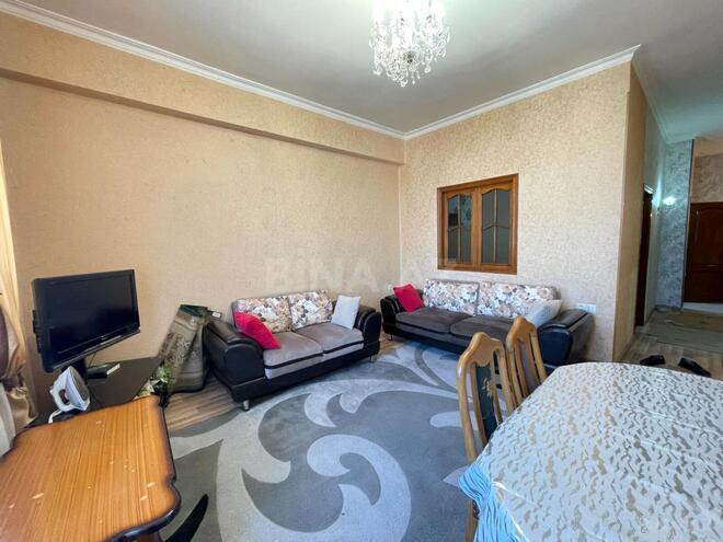 İcarəyə verilir 2 otaqlı yeni tikili 65 m², Nəsimi r., photo 3 from 21
