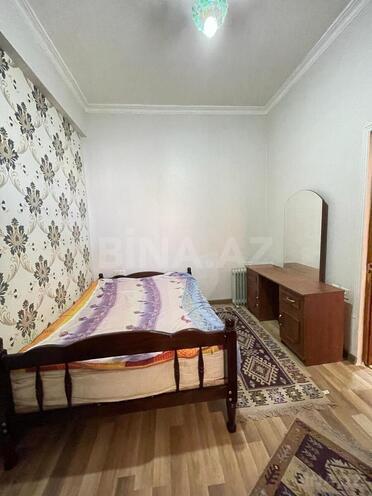 İcarəyə verilir 2 otaqlı yeni tikili 65 m², Nəsimi r., photo 9 from 21