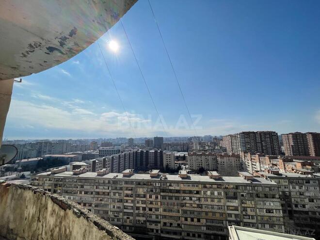 İcarəyə verilir 2 otaqlı yeni tikili 65 m², Nəsimi r., photo 17 from 21