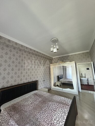 İcarəyə verilir 2 otaqlı yeni tikili 70 m², İnşaatçılar m., photo 6 from 13