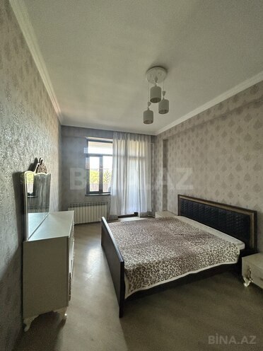İcarəyə verilir 2 otaqlı yeni tikili 70 m², İnşaatçılar m., photo 5 from 13