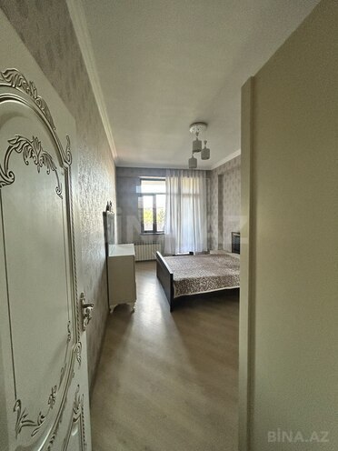 İcarəyə verilir 2 otaqlı yeni tikili 70 m², İnşaatçılar m., photo 7 from 13