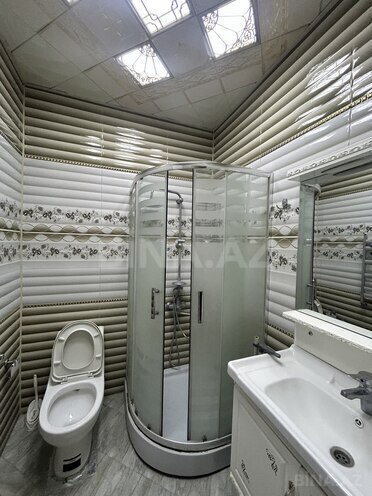 İcarəyə verilir 2 otaqlı yeni tikili 70 m², İnşaatçılar m., photo 9 from 13