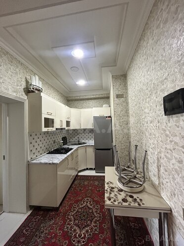 İcarəyə verilir 2 otaqlı yeni tikili 70 m², İnşaatçılar m., photo 4 from 13