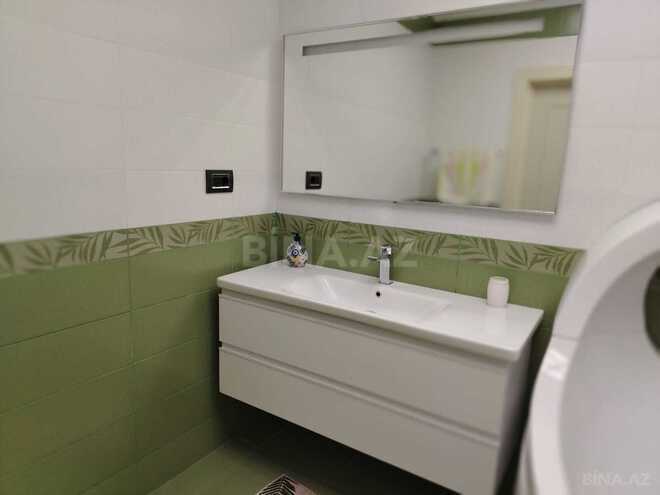 İcarəyə verilir 3 otaqlı yeni tikili 151 m², Nərimanov r., photo 13 from 16