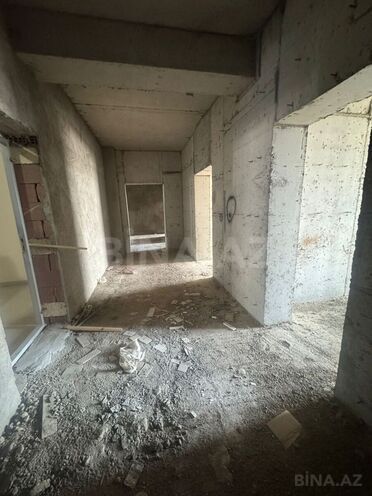 Продаётся 2-комн. новостройка 95 м², м. Нариман Нариманов, photo 5 from 7