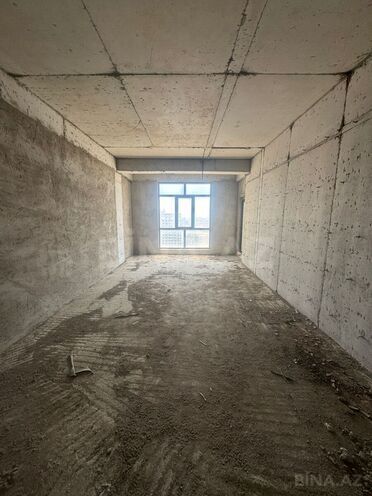 Продаётся 2-комн. новостройка 95 м², м. Нариман Нариманов, photo 6 from 7