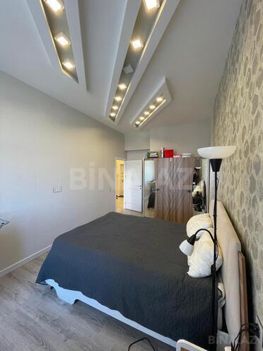 İcarəyə verilir 2 otaqlı yeni tikili 65 m², Şah İsmayıl Xətai m., photo 8 from 13