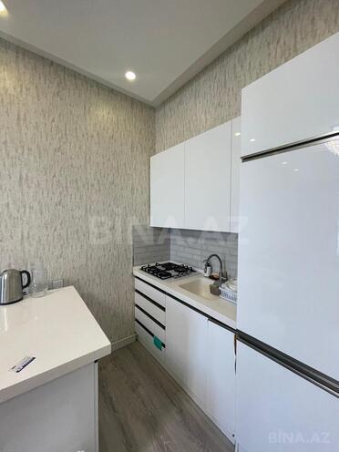 İcarəyə verilir 2 otaqlı yeni tikili 65 m², Şah İsmayıl Xətai m., photo 10 from 13