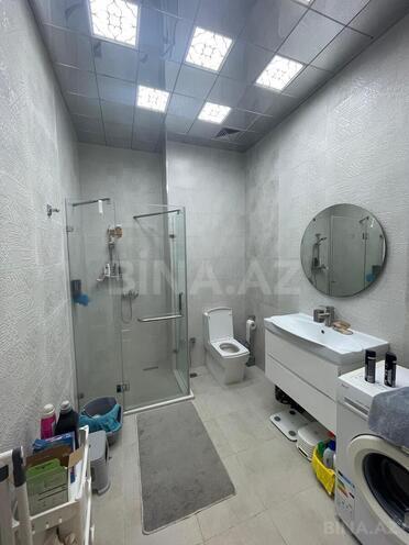 İcarəyə verilir 2 otaqlı yeni tikili 65 m², Şah İsmayıl Xətai m., photo 12 from 13