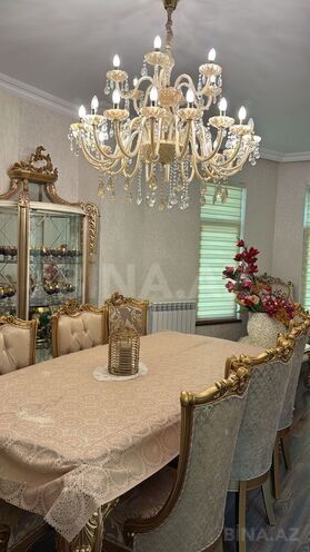 Satılır 7 otaqlı həyət evi/bağ evi 360 m², photo 8 from 22