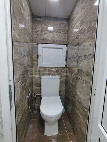 Продаётся 2-комн. вторичка 50 м², м. Мемар Аджеми, photo 14 from 15