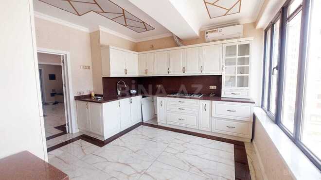 Satılır 2 otaqlı yeni tikili 100 m², 28 May m., photo 14 from 19