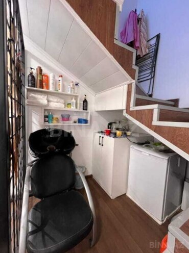 Satılır  obyekt 26 m², Nəsimi r., photo 6 from 9