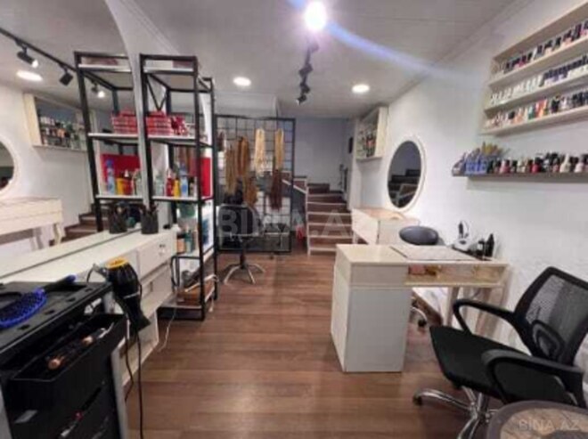 Satılır  obyekt 26 m², Nəsimi r., photo 3 from 9
