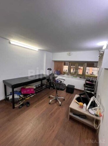 Satılır  obyekt 26 m², Nəsimi r., photo 4 from 9