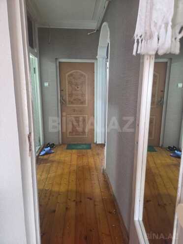 Satılır 3 otaqlı köhnə tikili 65 m², Əhmədli m., photo 4 from 10