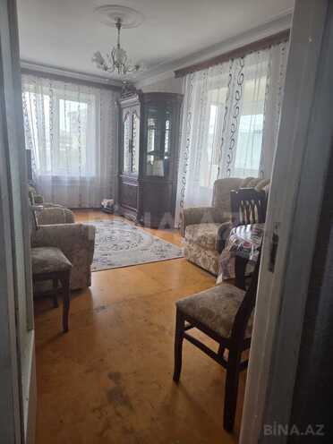 Satılır 3 otaqlı köhnə tikili 65 m², Əhmədli m., photo 1 from 10