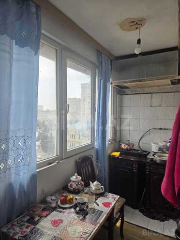 Satılır 3 otaqlı köhnə tikili 65 m², Əhmədli m., photo 6 from 10