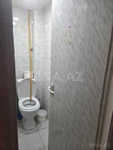 Satılır 3 otaqlı köhnə tikili 65 m², Əhmədli m., photo 9 from 10