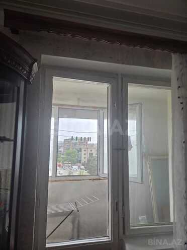Satılır 3 otaqlı köhnə tikili 65 m², Əhmədli m., photo 7 from 10