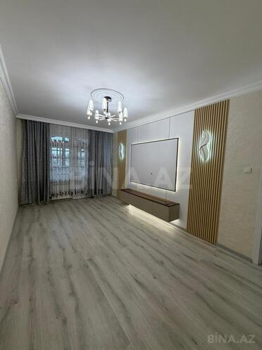 Продаётся 2-комн. вторичка 60 м², пос. Гюнешли, photo 1 from 14
