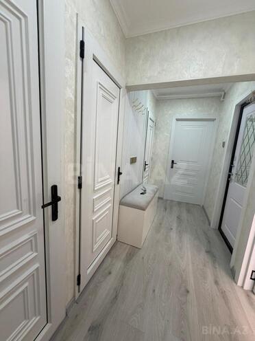 Продаётся 2-комн. вторичка 60 м², пос. Гюнешли, photo 9 from 14
