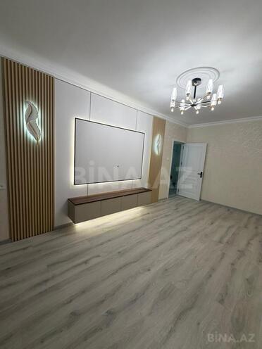 Продаётся 2-комн. вторичка 60 м², пос. Гюнешли, photo 3 from 14