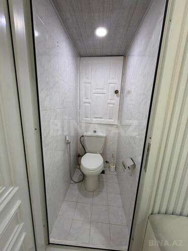 Продаётся 2-комн. вторичка 60 м², пос. Гюнешли, photo 13 from 14