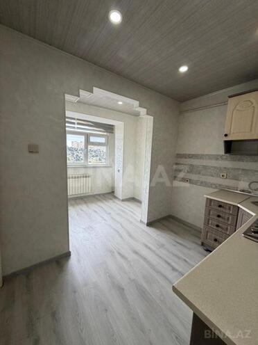 Продаётся 2-комн. вторичка 60 м², пос. Гюнешли, photo 5 from 14