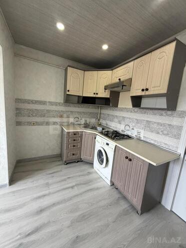Продаётся 2-комн. вторичка 60 м², пос. Гюнешли, photo 6 from 14