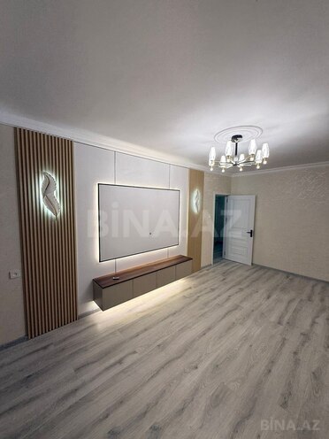 Satılır 2 otaqlı köhnə tikili 60 m², Yeni Günəşli q., photo 3 from 12