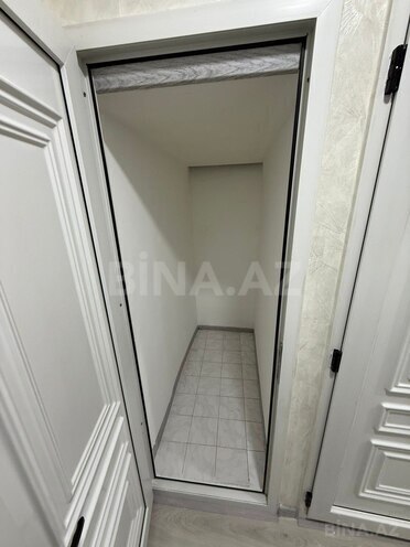 Satılır 2 otaqlı köhnə tikili 60 m², Yeni Günəşli q., photo 11 from 12
